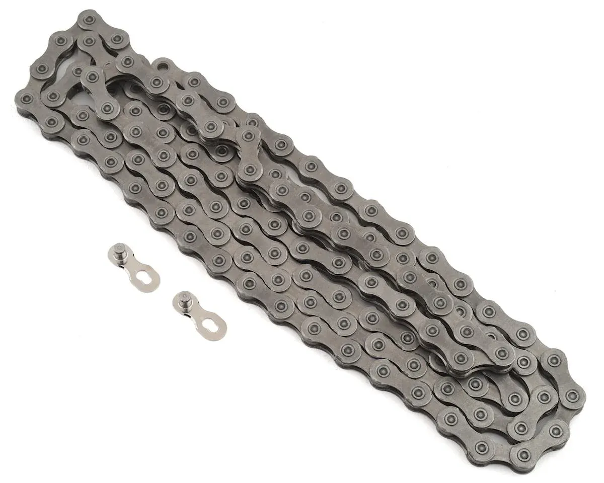 BICYCLE CHAIN, CN-HG701-11, FOR 11-SPEED (ROAD/MTB/E-BIKE COMPATIBLE), 126 LINKS (W/QUICK LINK, SM-CN900-11)