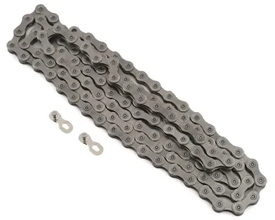 BICYCLE CHAIN, CN-HG701-11, FOR 11-SPEED (ROAD/MTB/E-BIKE COMPATIBLE), 126 LINKS (W/QUICK LINK, SM-CN900-11)