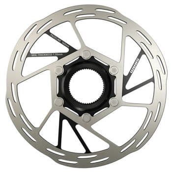 Rotor Paceline CenterLock 160mm Rounded (does not include lockring)