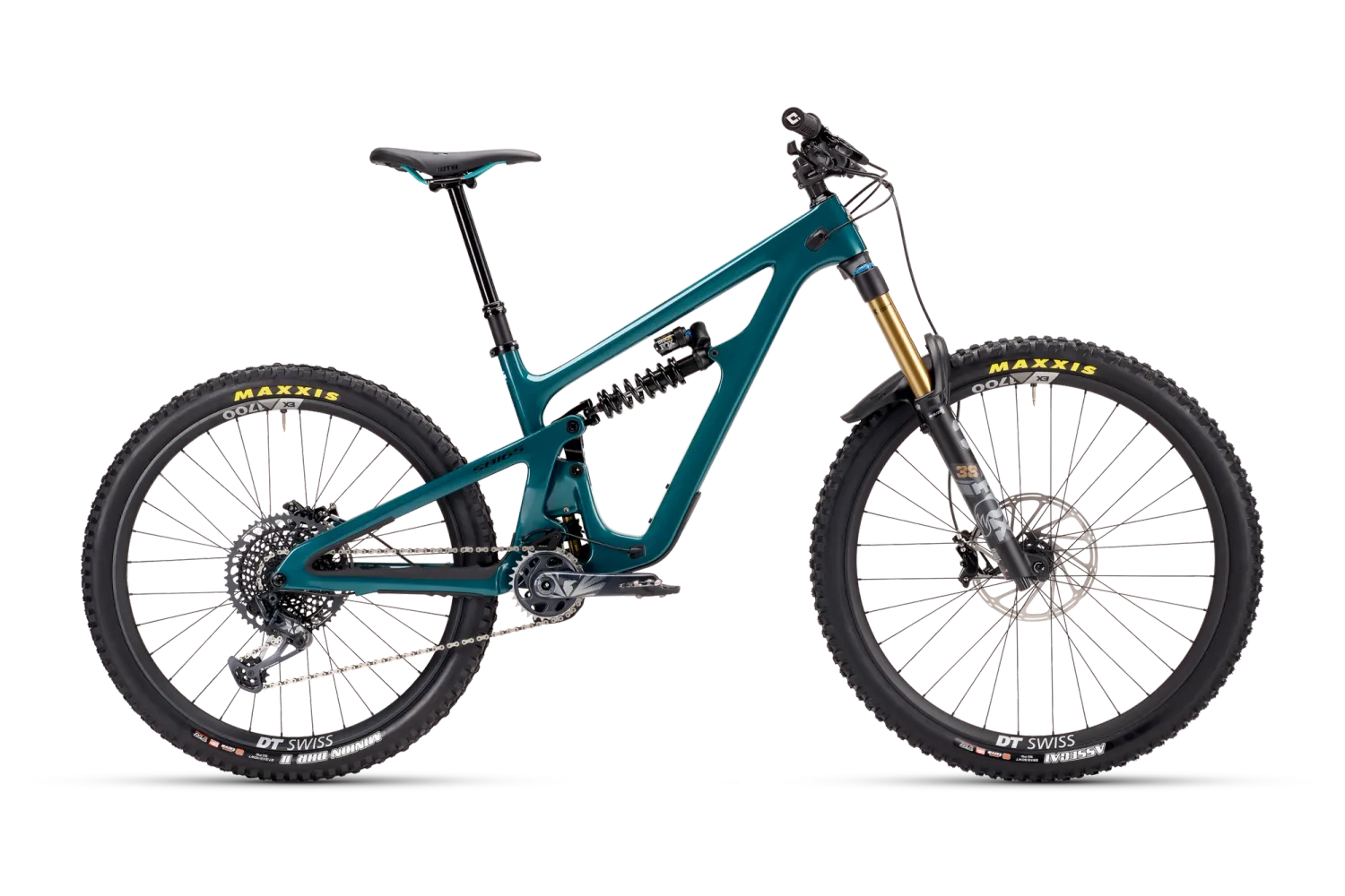 SB165 MX T2