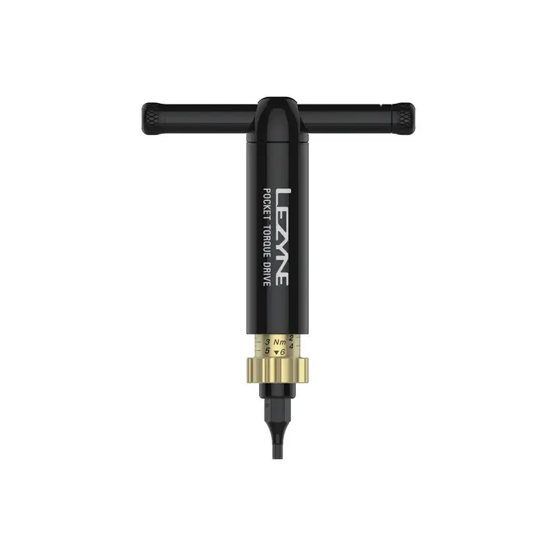 POCKET TORQUE DRIVE SILVER