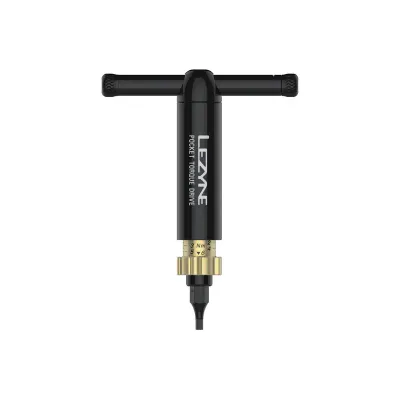 POCKET TORQUE DRIVE SILVER