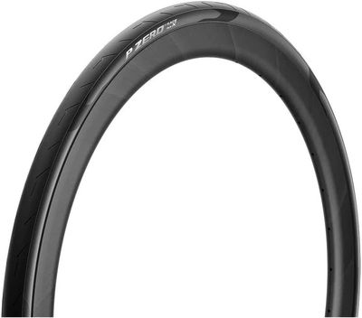 Pirelli P ZERO Race X TLR Tire - 700 x 28, Tubeless, Folding, Black, TechWall+, SmartEvo