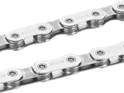Chain Force D1 Flattop 120Links w/ PowerLock 12 Speed
