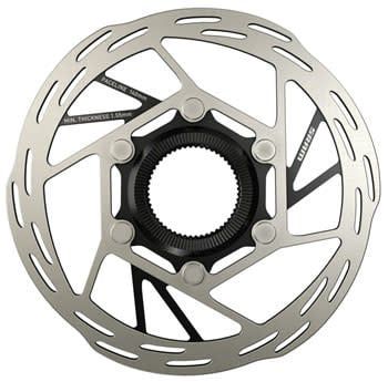 Rotor Paceline CenterLock 140mm Rounded (does not include lockring)