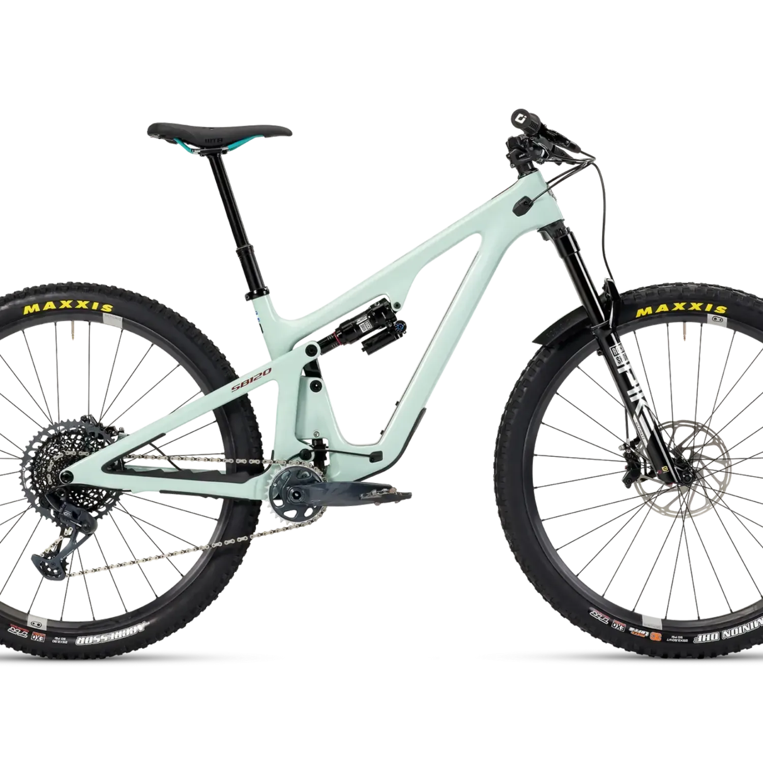 Rental -  PRO MTB