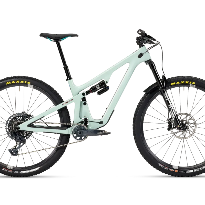 Rental -  PRO MTB