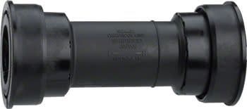 BOTTOM BRACKET, BB-MT800-PC, PRESS FIT TYPE FOR MTB, RIGHT &amp; LEFT ADAPTER