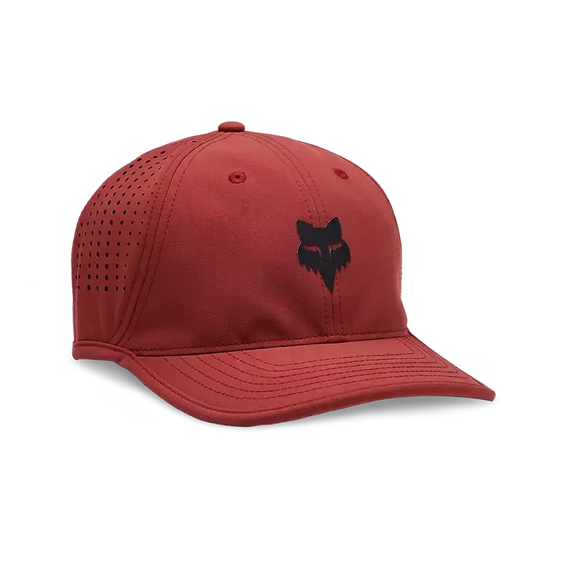 Delta Hat Scarlet Red