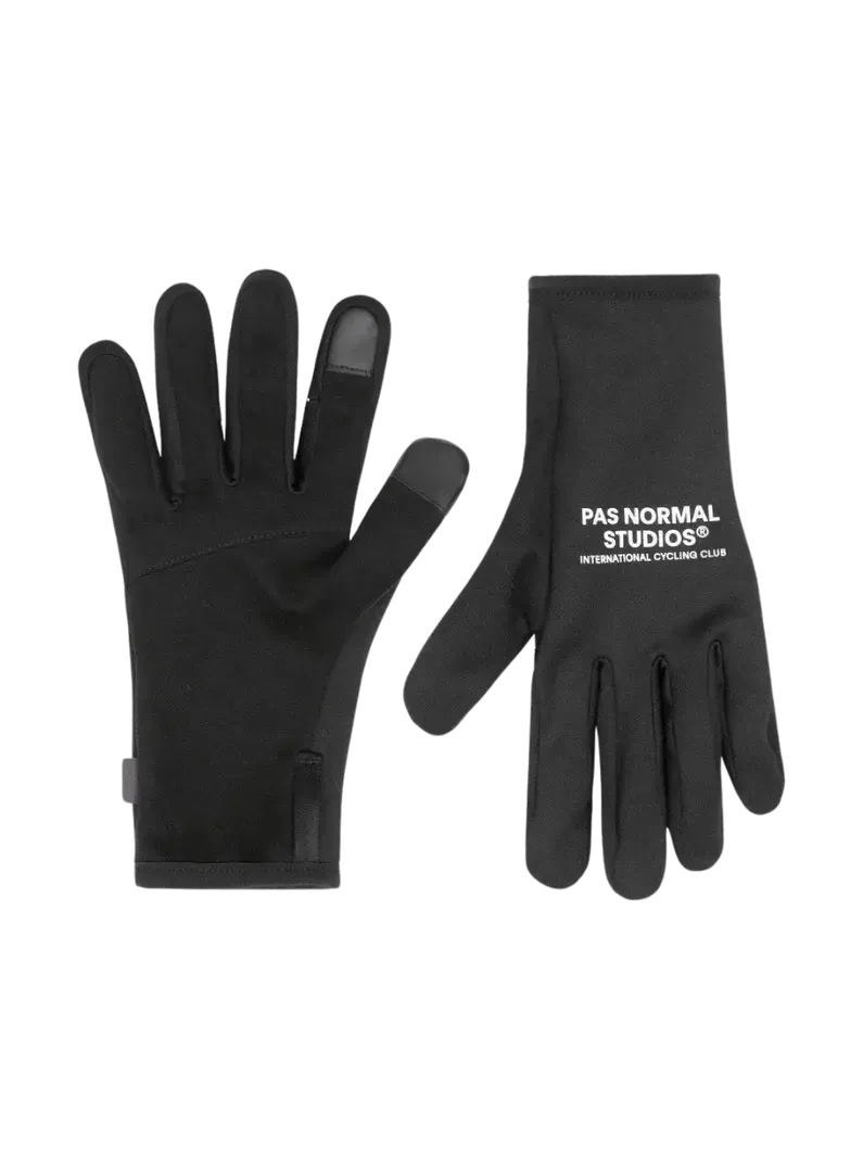Logo Transition Gloves