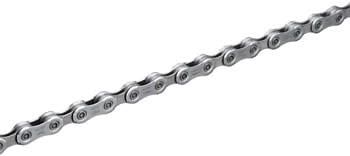 BICYCLE CHAIN, CN-M7100, SLX, 126 LINKS FOR 12 SPEED, W/QUICK-LINK