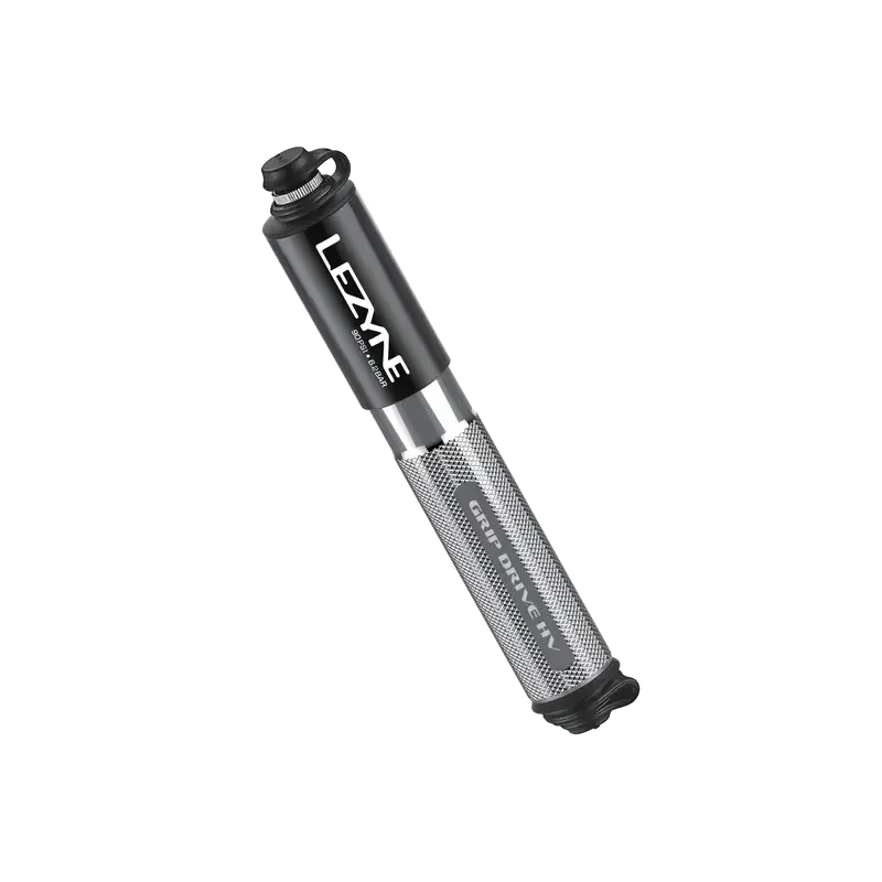 GRIP DRIVE HV - S SILVER