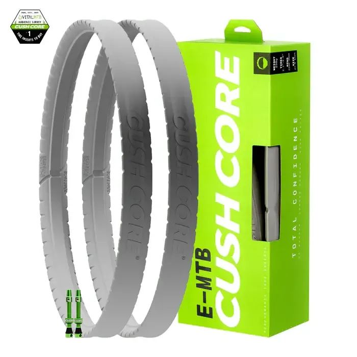 CushCore eMTB Tire Insert - 27.5&quot;, Single