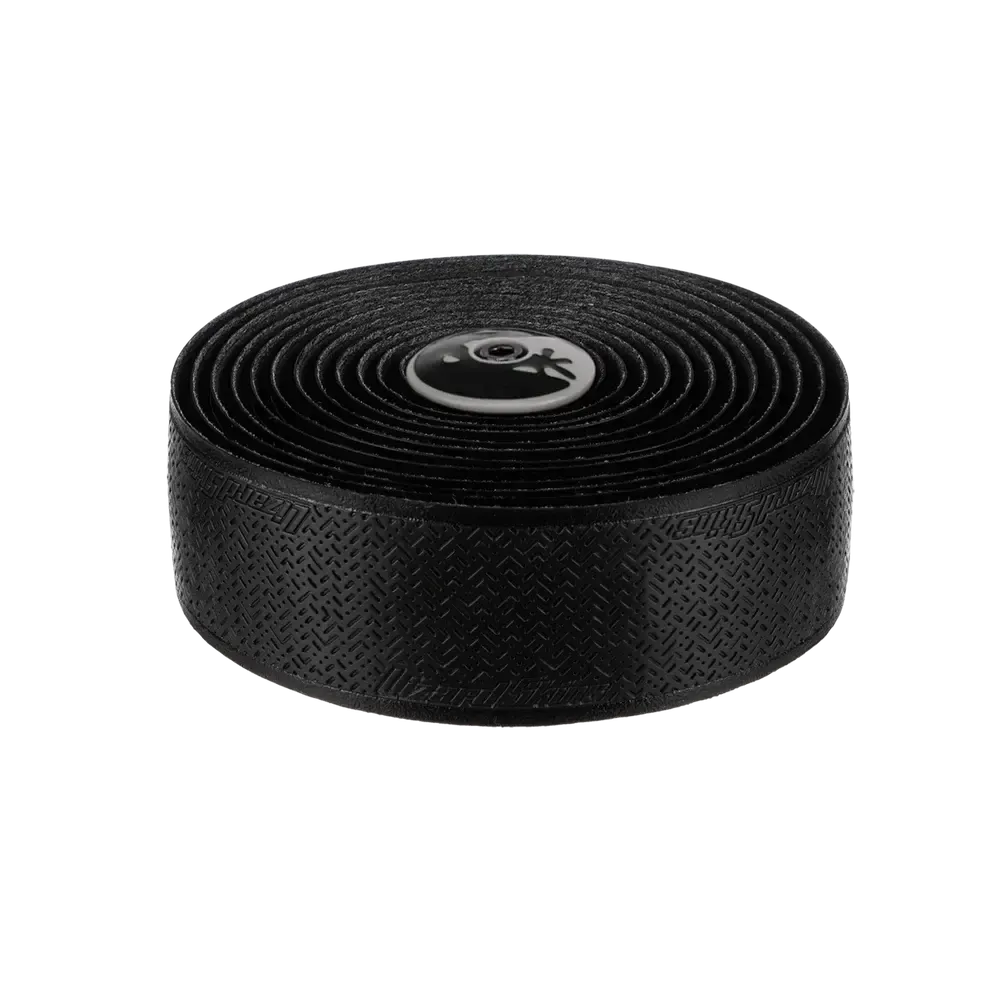 Lizard Skins DSP Bar Tape - 1.8mm, Jet Black