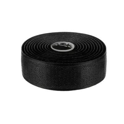 Lizard Skins DSP Bar Tape - 1.8mm, Jet Black