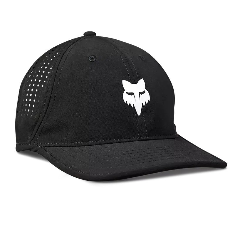 Delta Hat Black