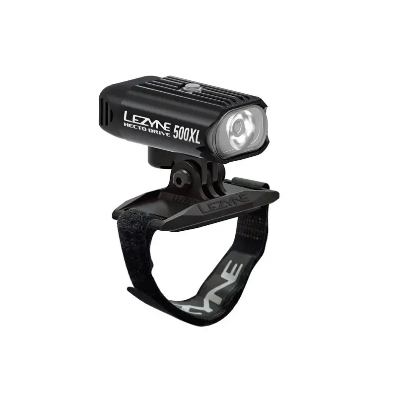 HELMET HECTO DRIVE 500XL GLOSS BLACK