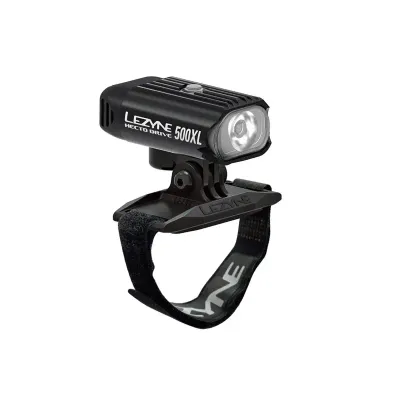 HELMET HECTO DRIVE 500XL GLOSS BLACK