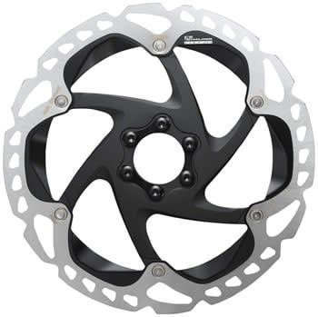 ROTOR FOR DISC BRAKE, RT-MT905, L 203MM, 6-BOLT TYPE