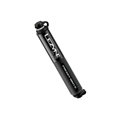 POCKET DRIVE BLACK
