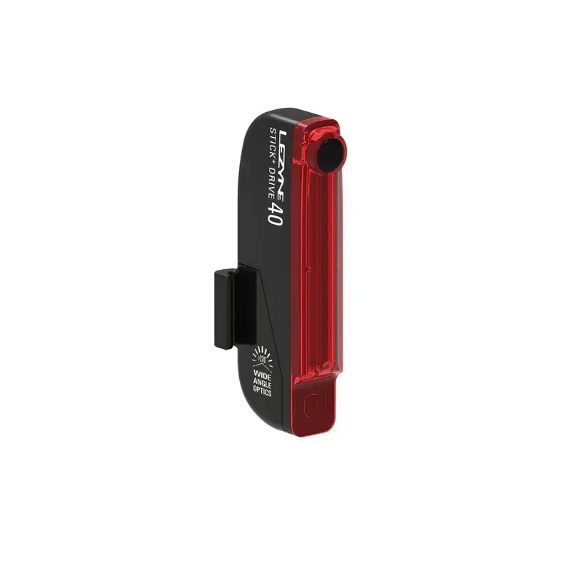 Lezyne Stick+ Drive Rear LED Light