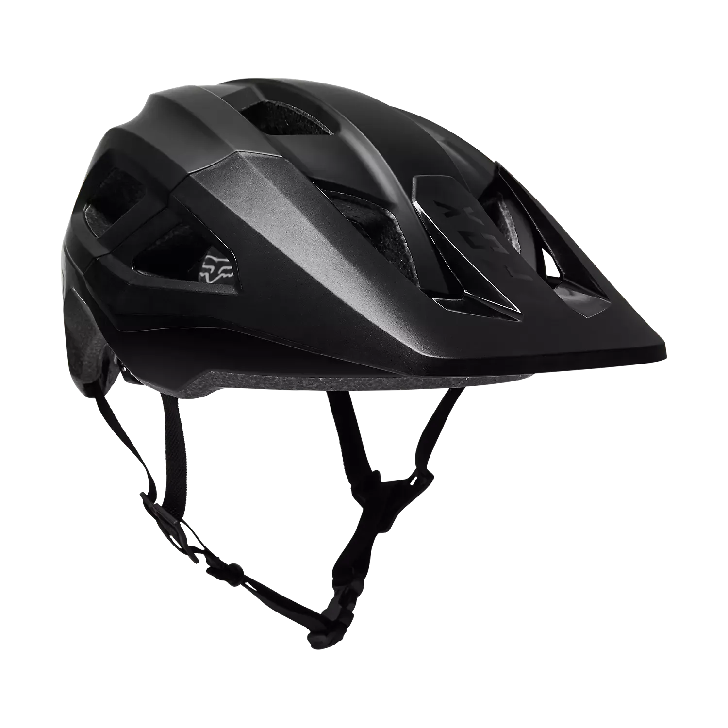 Youth Mainframe Helmet Black