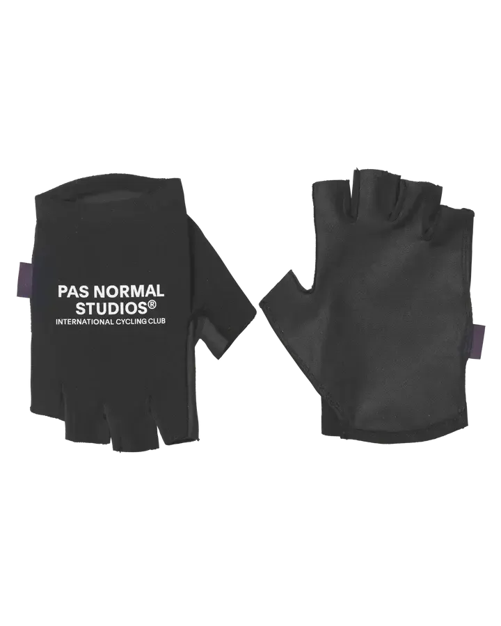 Logo Race Mitt