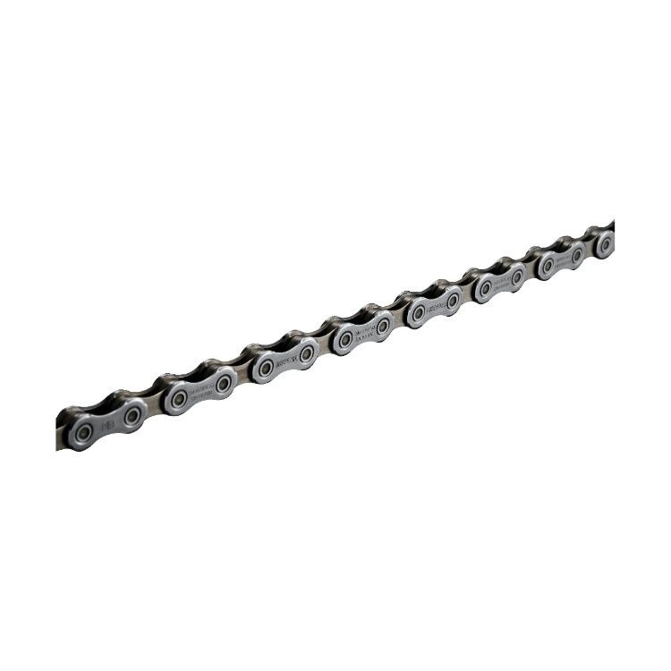 Shimano CN-HG601-11 Chain - 11-Speed, 126 Links, Gray