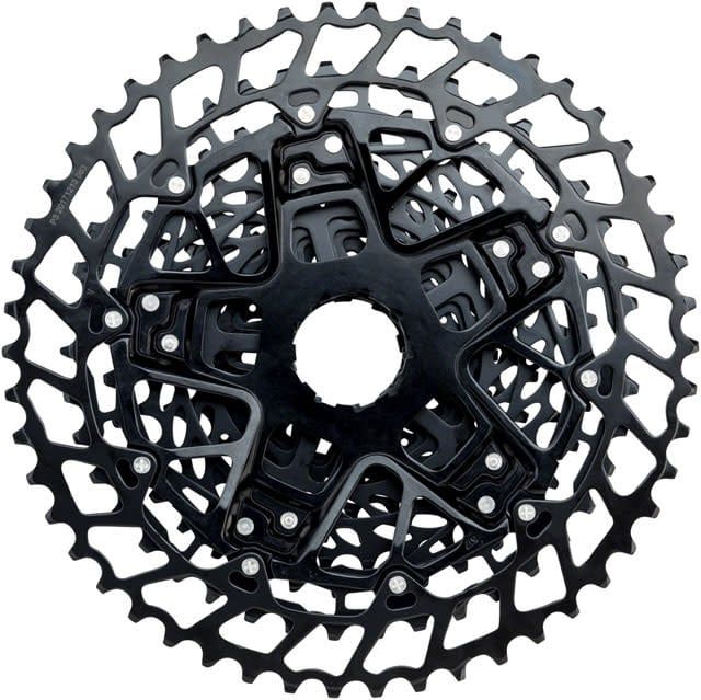 Cassette PG-1230 Eagle 11-50 12 Speed