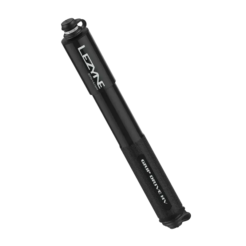 GRIP DRIVE HV - S BLACK