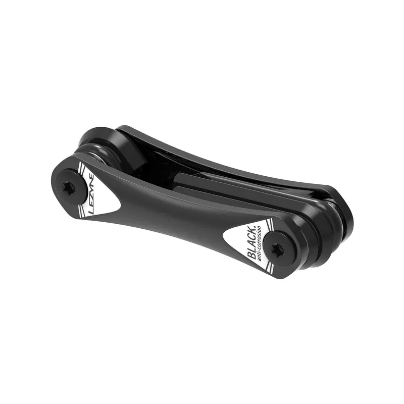 RAP II - 6 BLACK