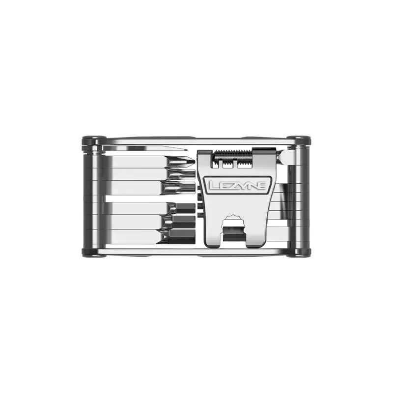 SUPER SV22 CHROME