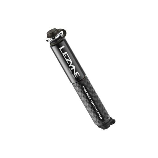 Pocket Drive Pro Matte Black/Black