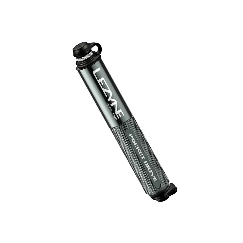 POCKET DRIVE GLOSS LITE GREY