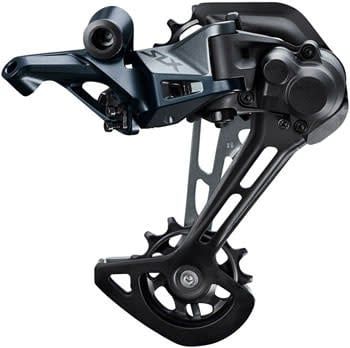 REAR DERAILLEUR, RD-M7100, SLX, SGS 12-SPEED, SHADOW PLUS DESIGN, DIRECT ATTACHMENT, 1x12