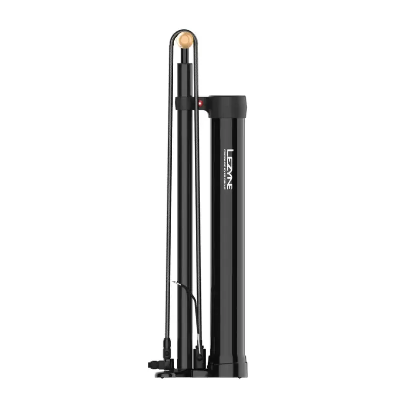 PRESSURE OVERDRIVE GLOSS BLACK