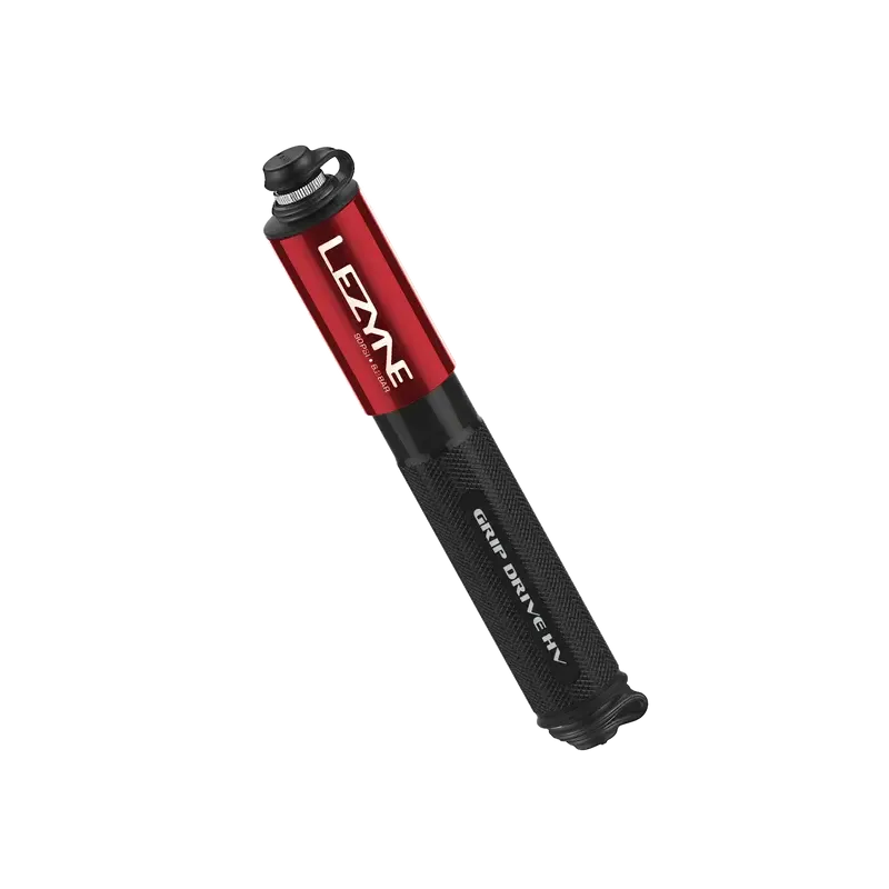 GRIP DRIVE HV - S RED