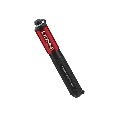 GRIP DRIVE HV - S RED