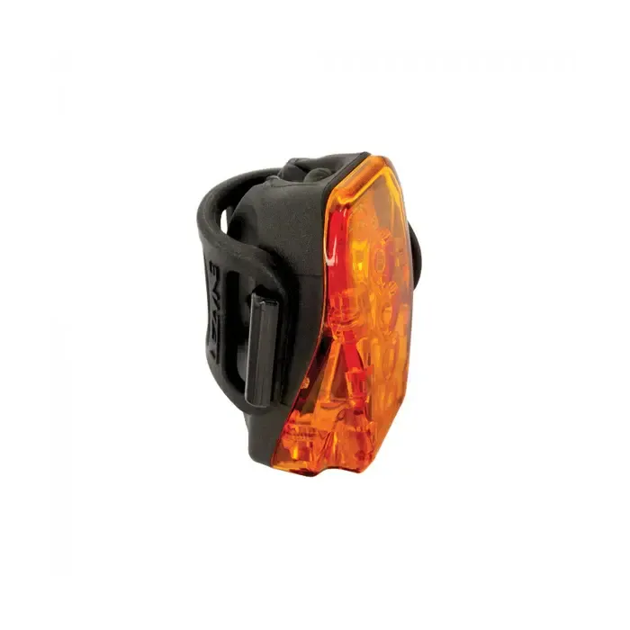 LASER DRIVE REAR BLACK