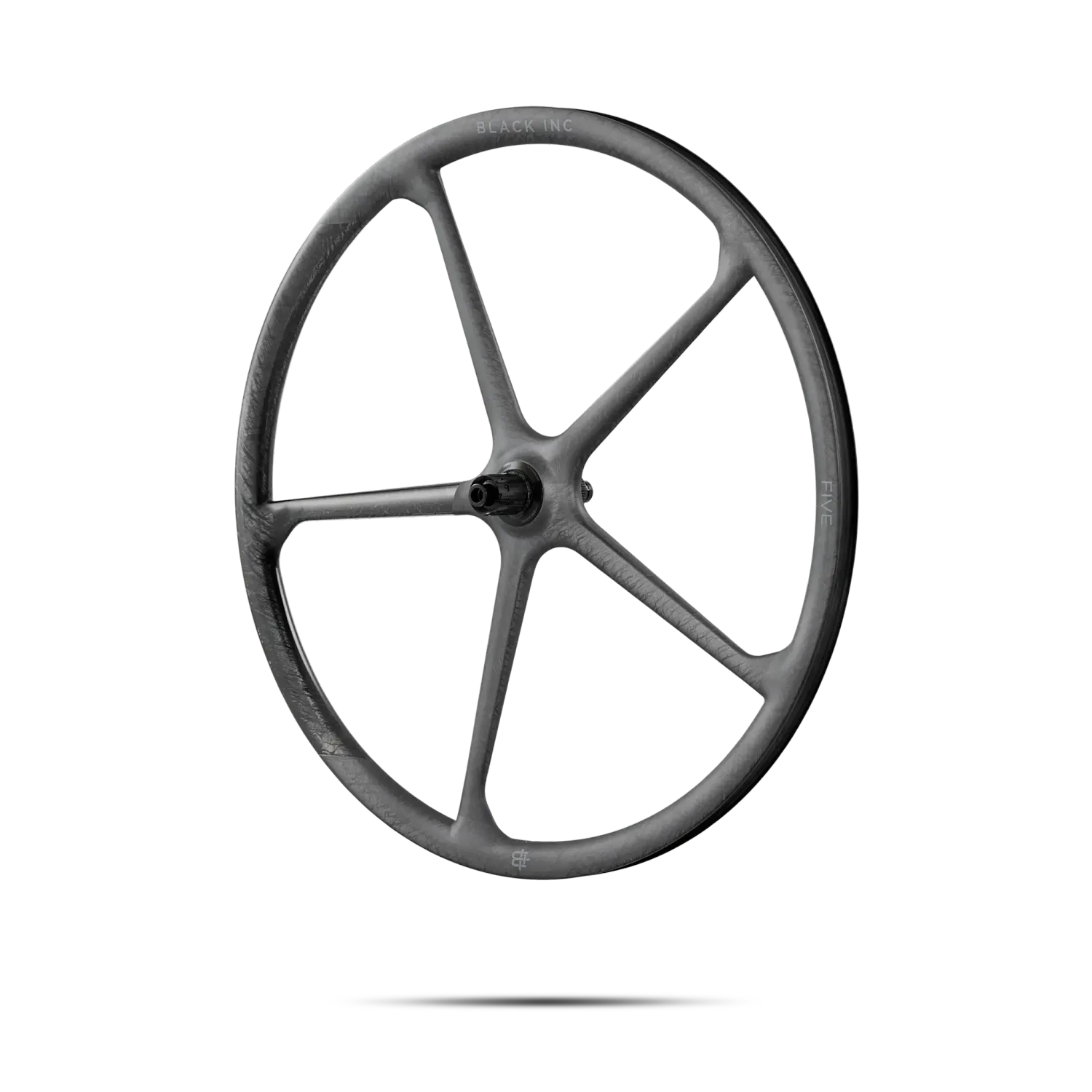 Black Inc Five Wheels