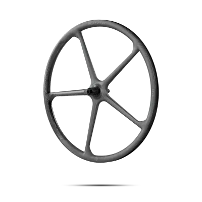 Black Inc Five Wheels