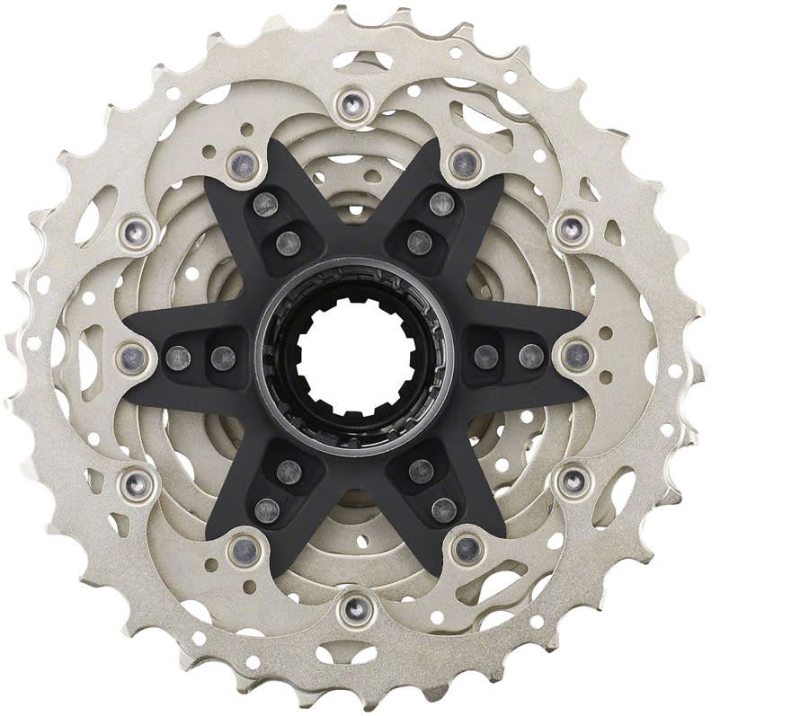 CASSETTE SPROCKET, CS-R8101, ULTEGRA, 12-SPEED, 11-12-13-14-15-17-19-21-24-27-30-34T