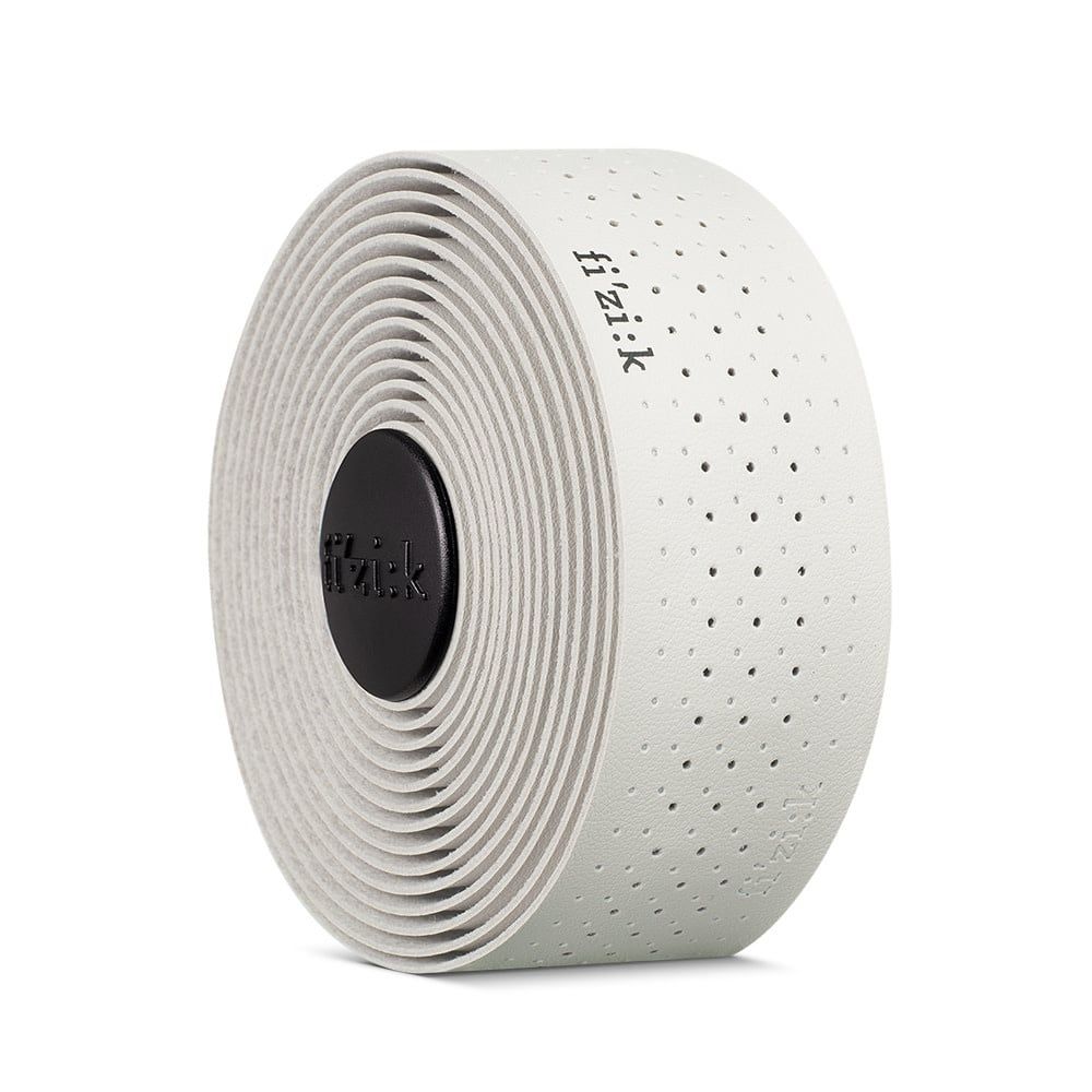 Fizik, Super Light, Handlebar Tape, White