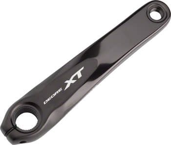 FC-M8000 LEFT HAND CRANK ARM 175MM