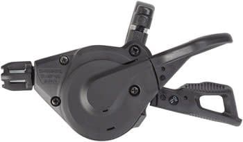 SHIFT LEVER, SL-M7100-R, SLX, RIGHT 12-SPEED,  W/O OPTICAL GEAR DISPLAY