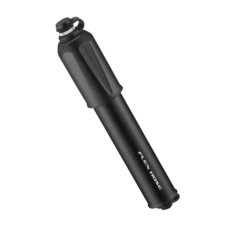 SPORT DRIVE HV - S SATIN BLACK