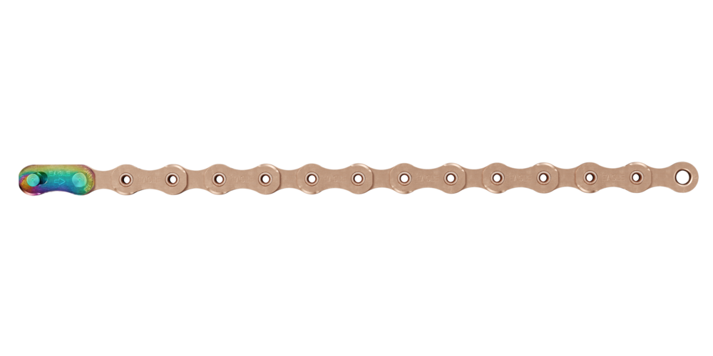 SRAM XX1 Eagle Chain - 12-Speed, 126 Links, Copper