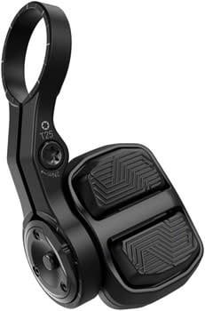 SRAM, POD D1, Electronic Shifter, Black