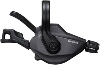 SHIFT LEVER, SL-M8100, DEORE-XT, RIGHT 12-SPD