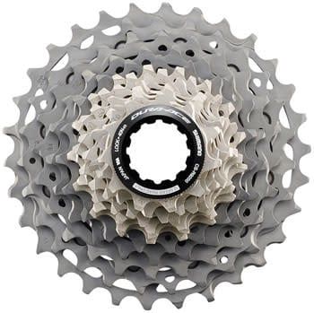 SHIMANO,DURA-ACE R9200 12-SPEED CASSETTE,SHIM CSST,DURA-ACE,12SPD,11-34,CS-R9200,12-SPEED